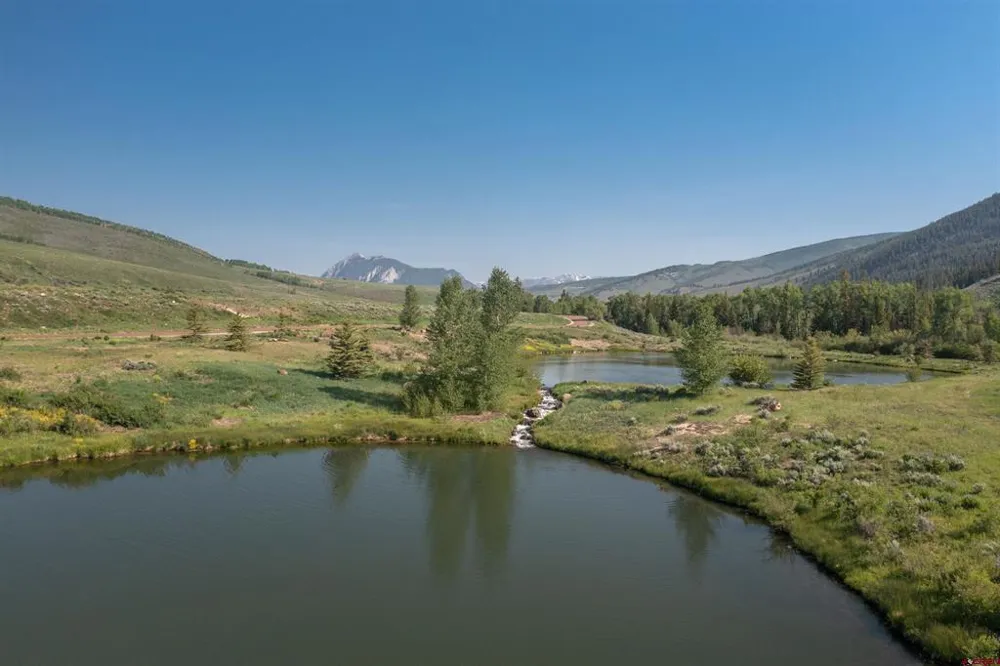 2177 Aspen Mountain Road Crested Butte, CO 81224