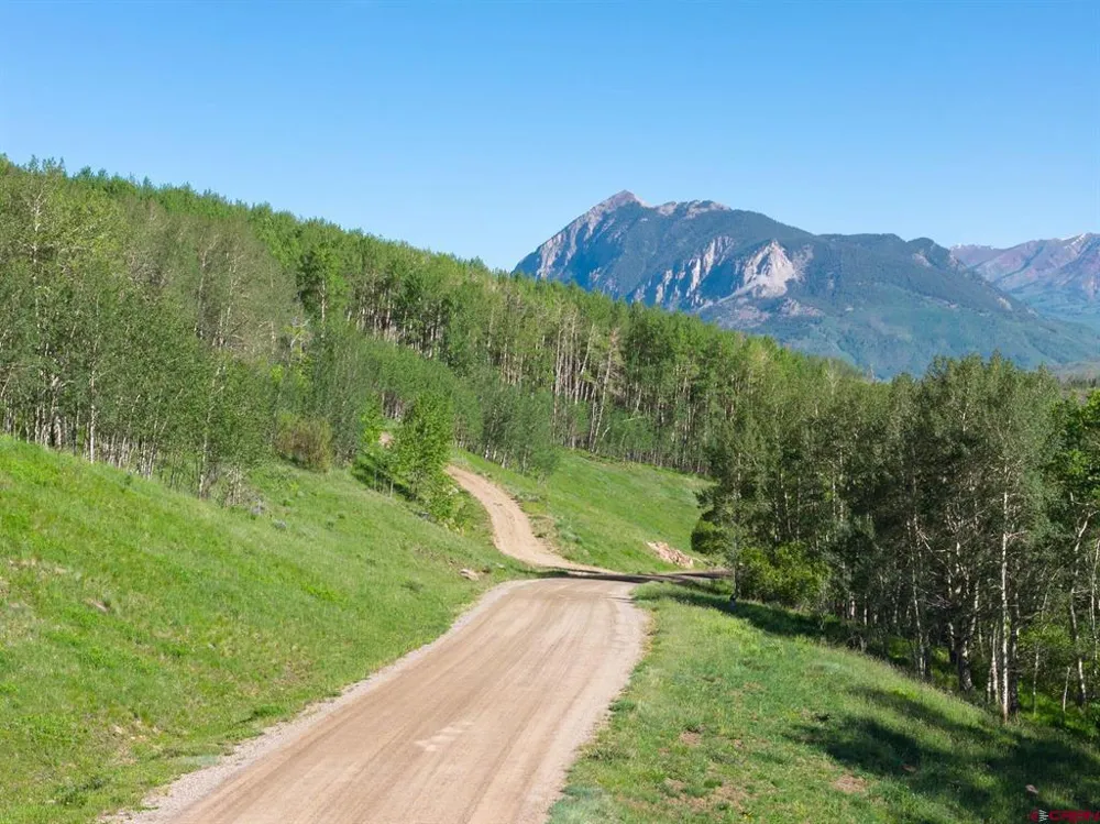 2177 Aspen Mountain Road Crested Butte, CO 81224