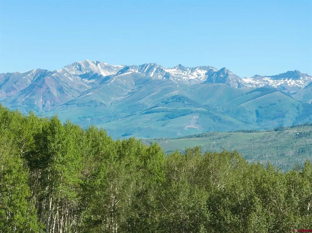 2177 Aspen Mountain Road Crested Butte, CO 81224