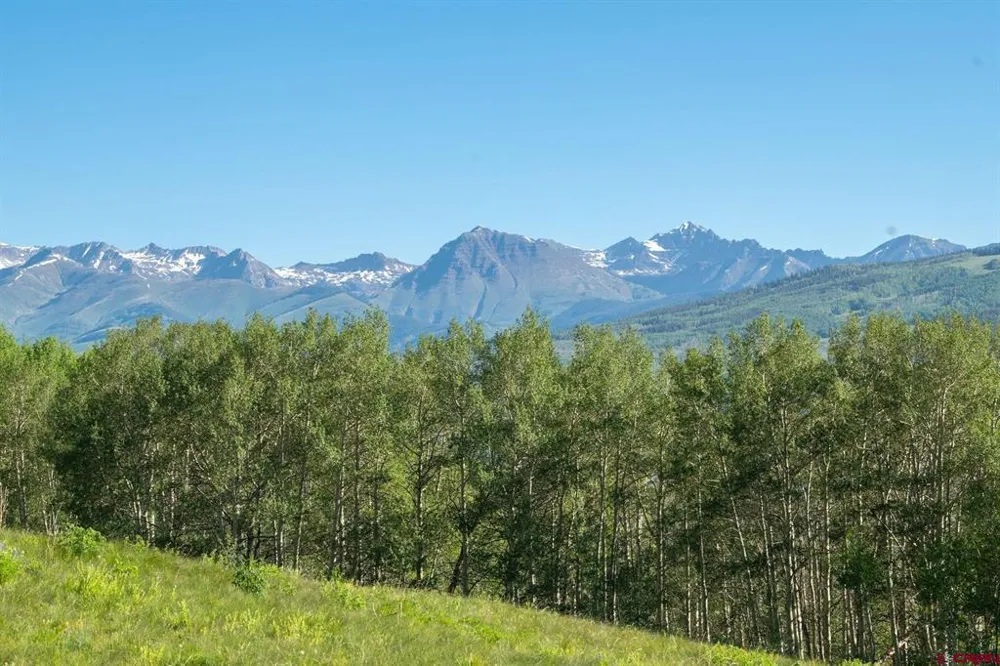 2177 Aspen Mountain Road Crested Butte, CO 81224