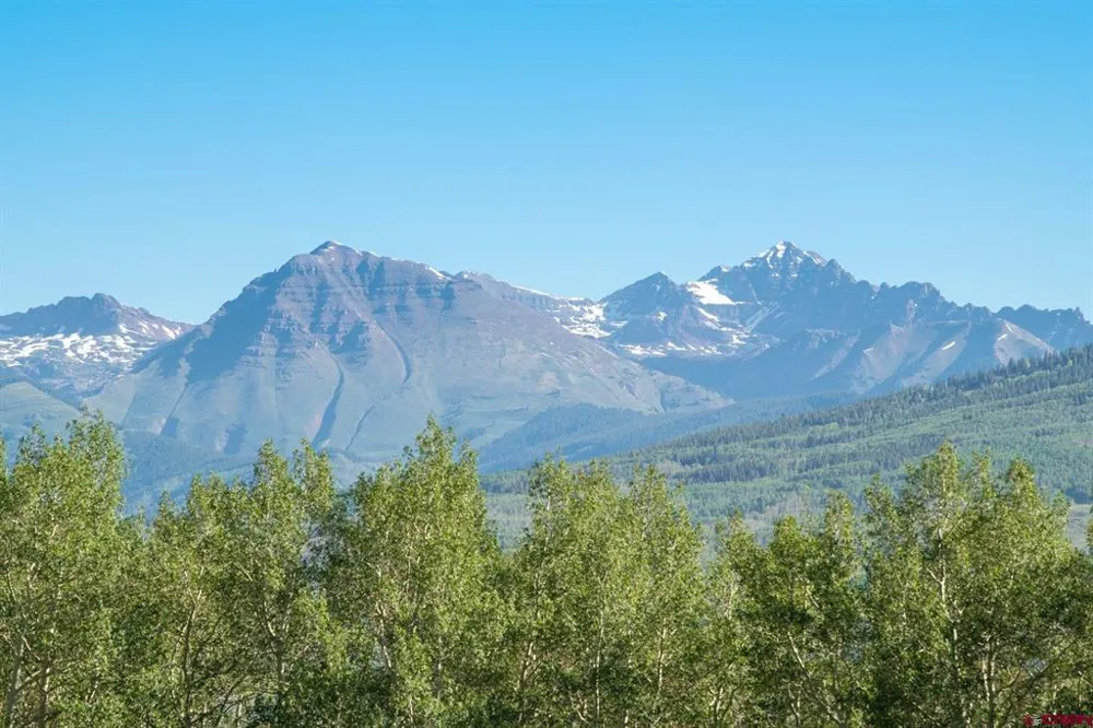 2177 Aspen Mountain Road Crested Butte, CO 81224