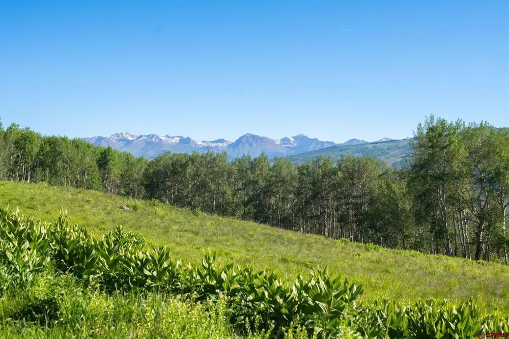 2177 Aspen Mountain Road Crested Butte, CO 81224