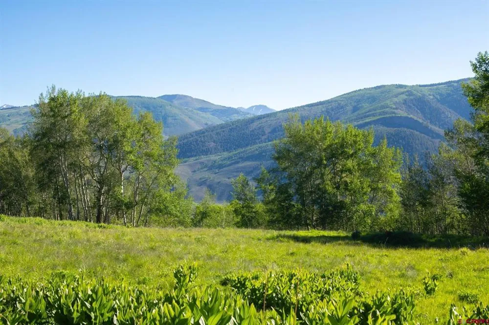 2177 Aspen Mountain Road Crested Butte, CO 81224