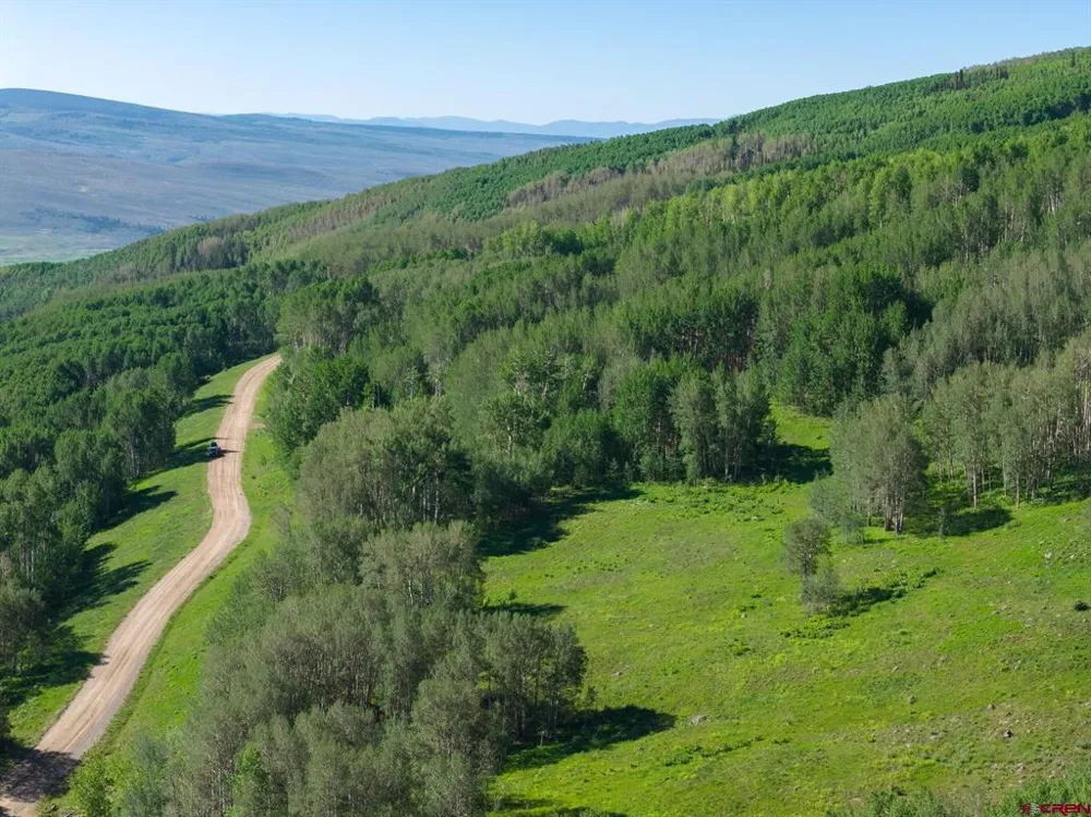 2177 Aspen Mountain Road Crested Butte, CO 81224