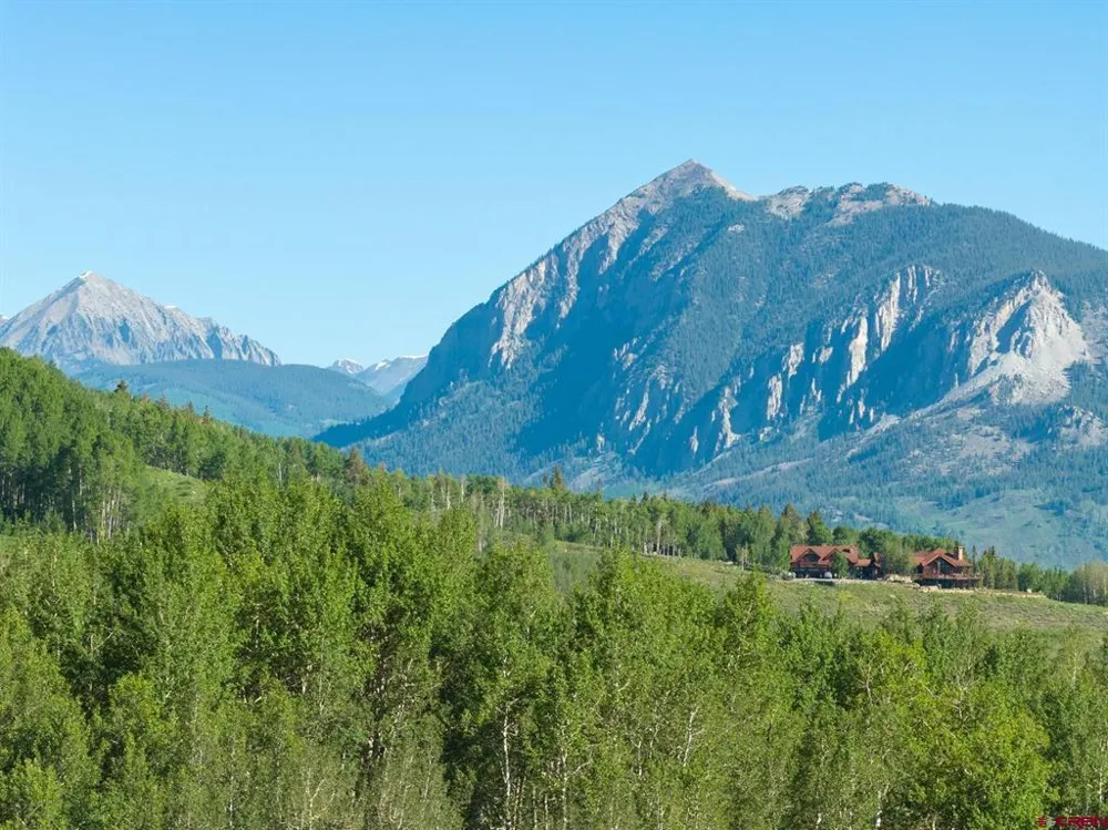 2177 Aspen Mountain Road Crested Butte, CO 81224