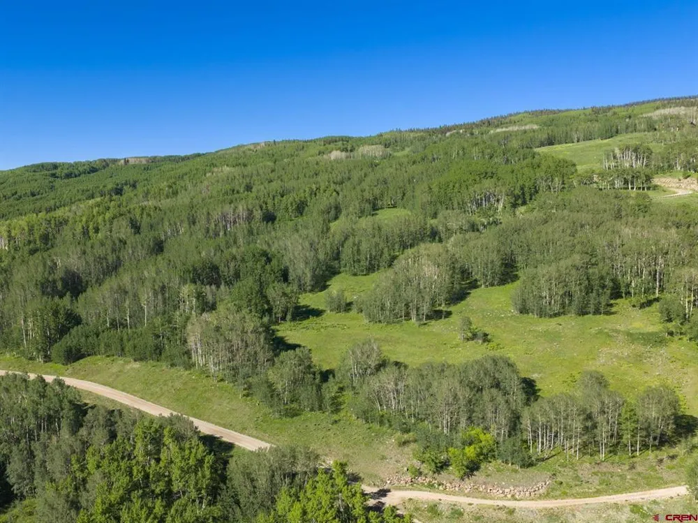 2177 Aspen Mountain Road Crested Butte, CO 81224