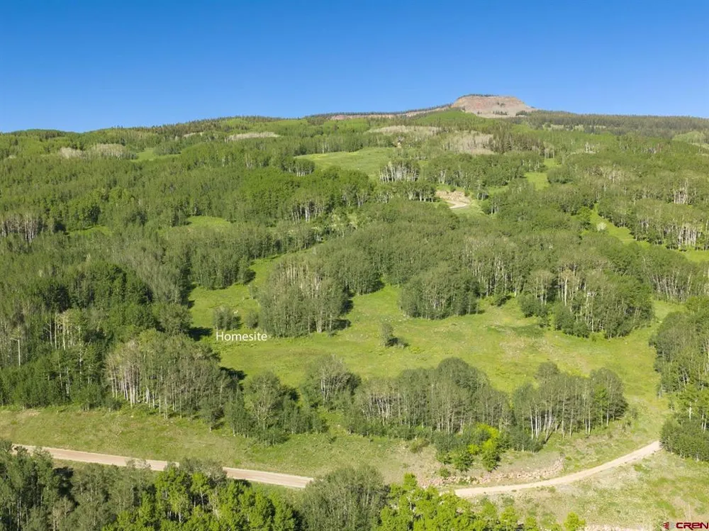 2177 Aspen Mountain Road Crested Butte, CO 81224
