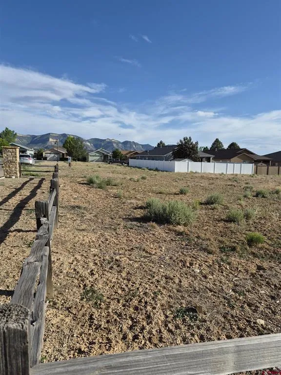 531 E 7th Street Cortez, CO 81321
