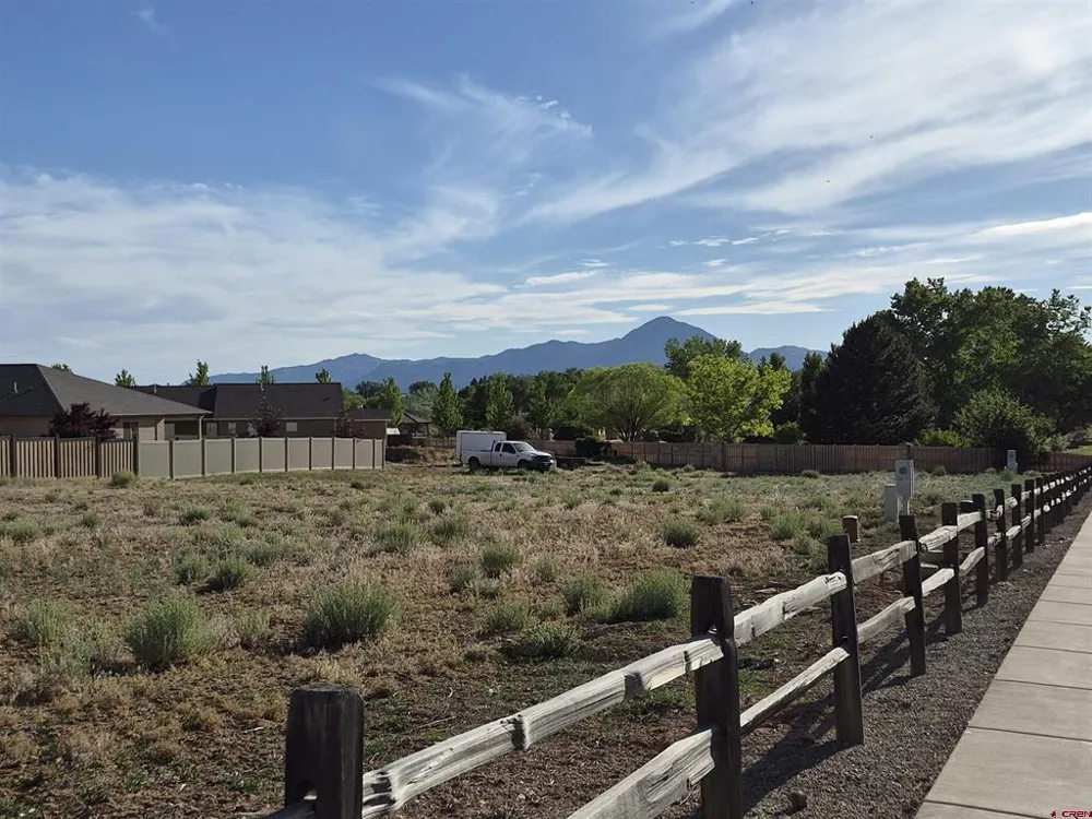 531 E 7th Street Cortez, CO 81321