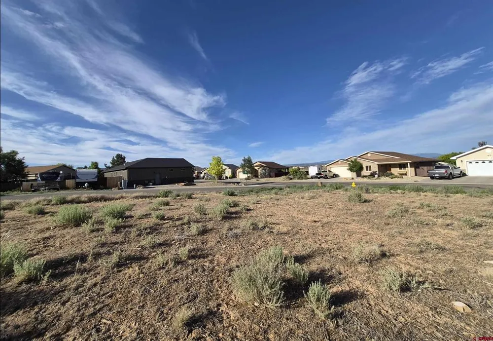 60 Geralds Way Cortez, CO 81321