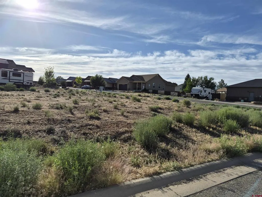 60 Geralds Way Cortez, CO 81321