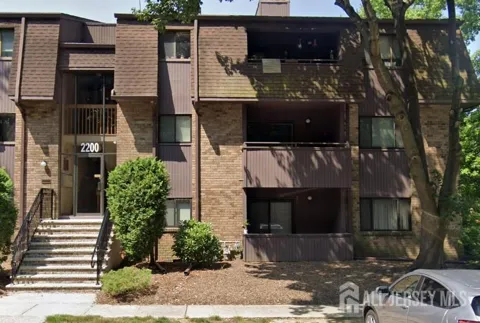 2231 Old Stone Mill Drive