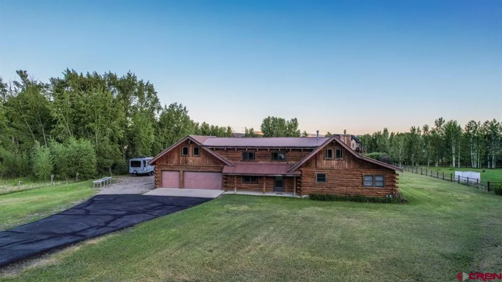 100 Meadow Lark Trail Gunnison, CO 81230