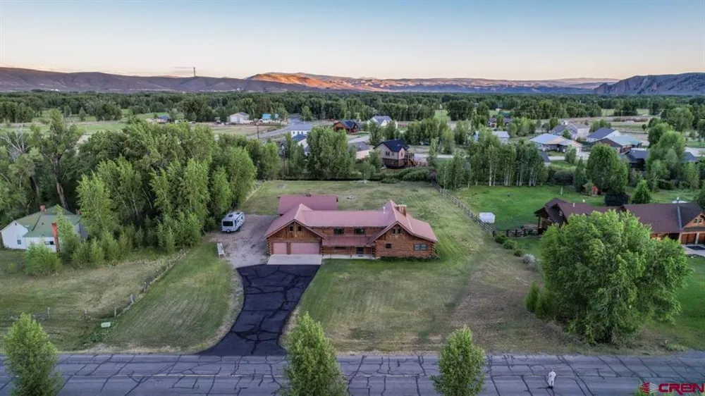 100 Meadow Lark Trail Gunnison, CO 81230
