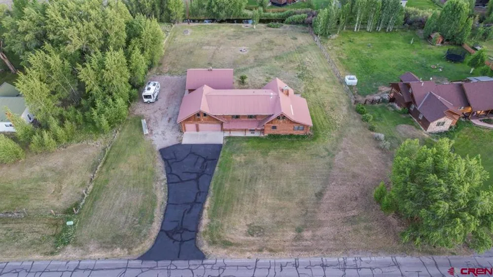 100 Meadow Lark Trail Gunnison, CO 81230