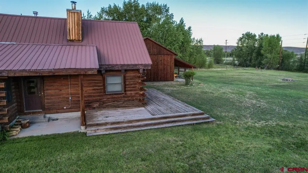 100 Meadow Lark Trail Gunnison, CO 81230