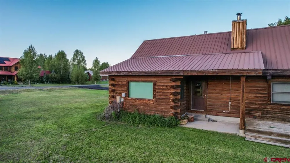 100 Meadow Lark Trail Gunnison, CO 81230