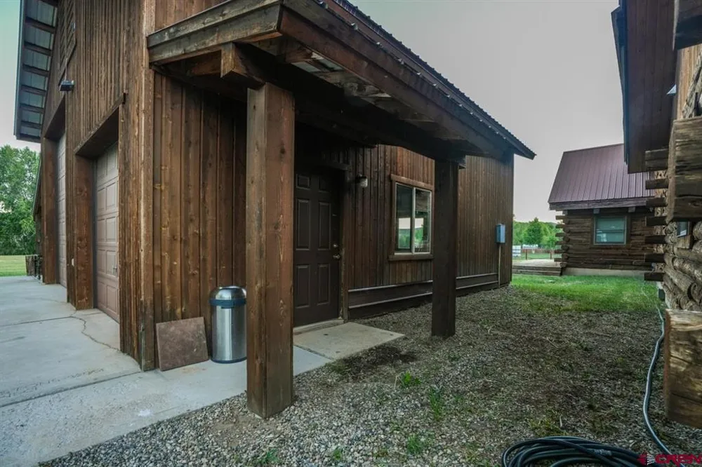 100 Meadow Lark Trail Gunnison, CO 81230
