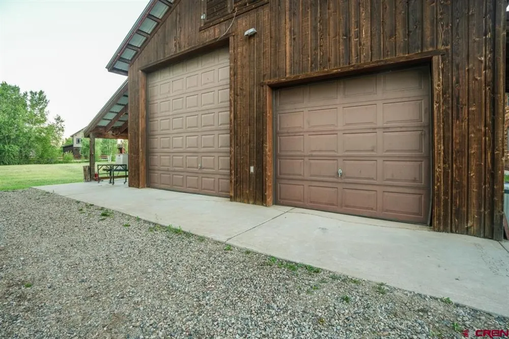 100 Meadow Lark Trail Gunnison, CO 81230
