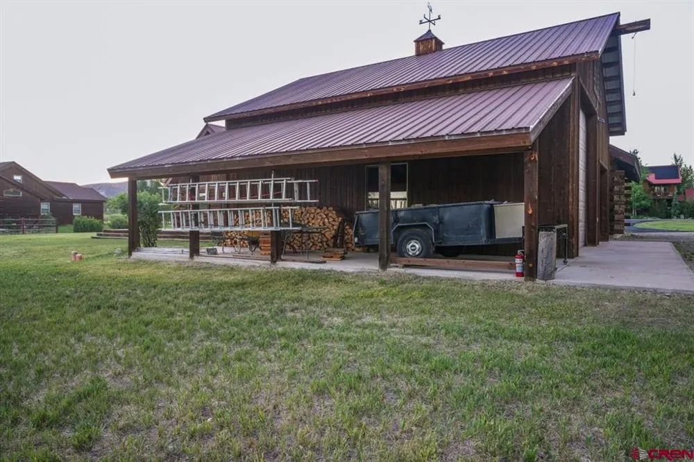 100 Meadow Lark Trail Gunnison, CO 81230