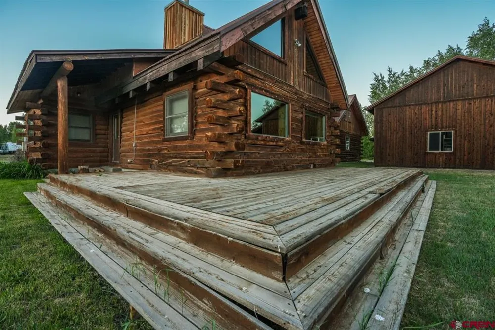 100 Meadow Lark Trail Gunnison, CO 81230
