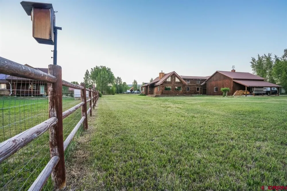100 Meadow Lark Trail Gunnison, CO 81230