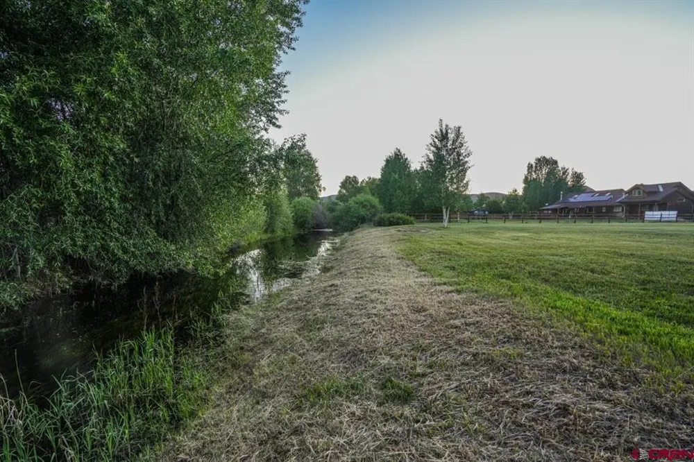 100 Meadow Lark Trail Gunnison, CO 81230