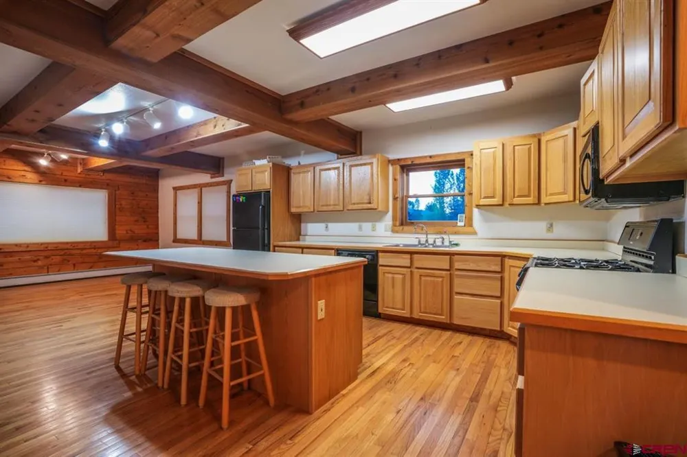 100 Meadow Lark Trail Gunnison, CO 81230