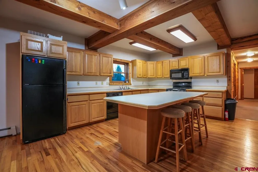 100 Meadow Lark Trail Gunnison, CO 81230