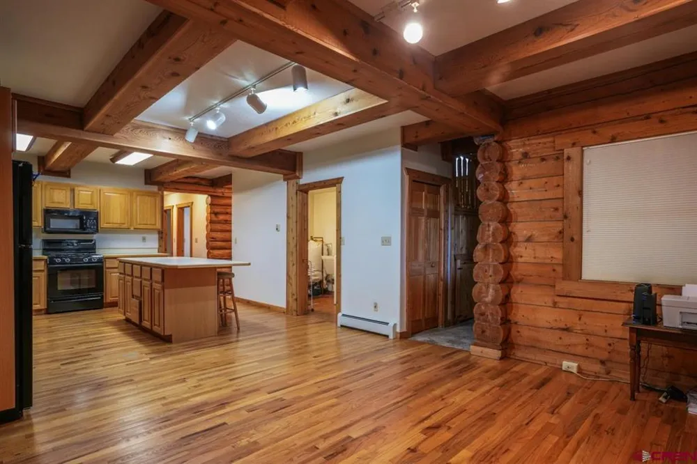100 Meadow Lark Trail Gunnison, CO 81230