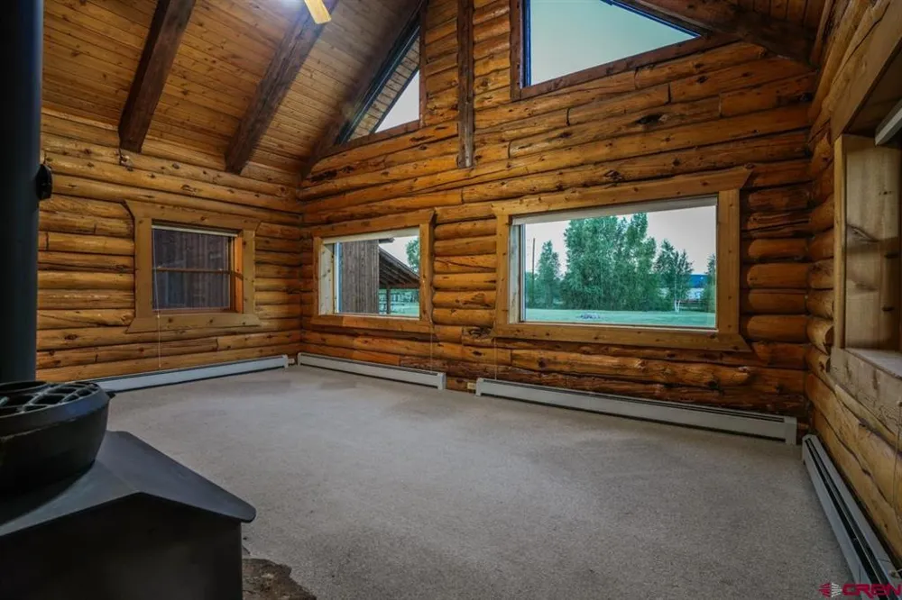 100 Meadow Lark Trail Gunnison, CO 81230