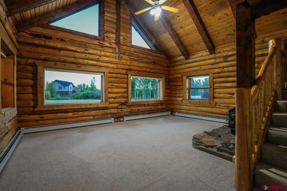 100 Meadow Lark Trail Gunnison, CO 81230