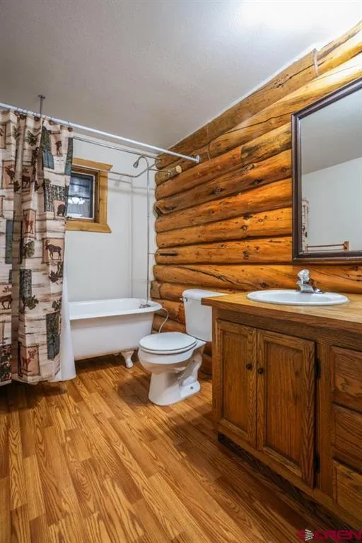 100 Meadow Lark Trail Gunnison, CO 81230