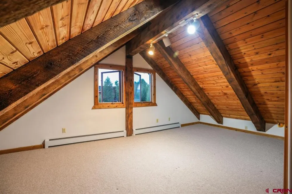 100 Meadow Lark Trail Gunnison, CO 81230