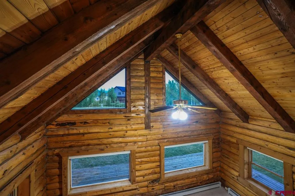 100 Meadow Lark Trail Gunnison, CO 81230