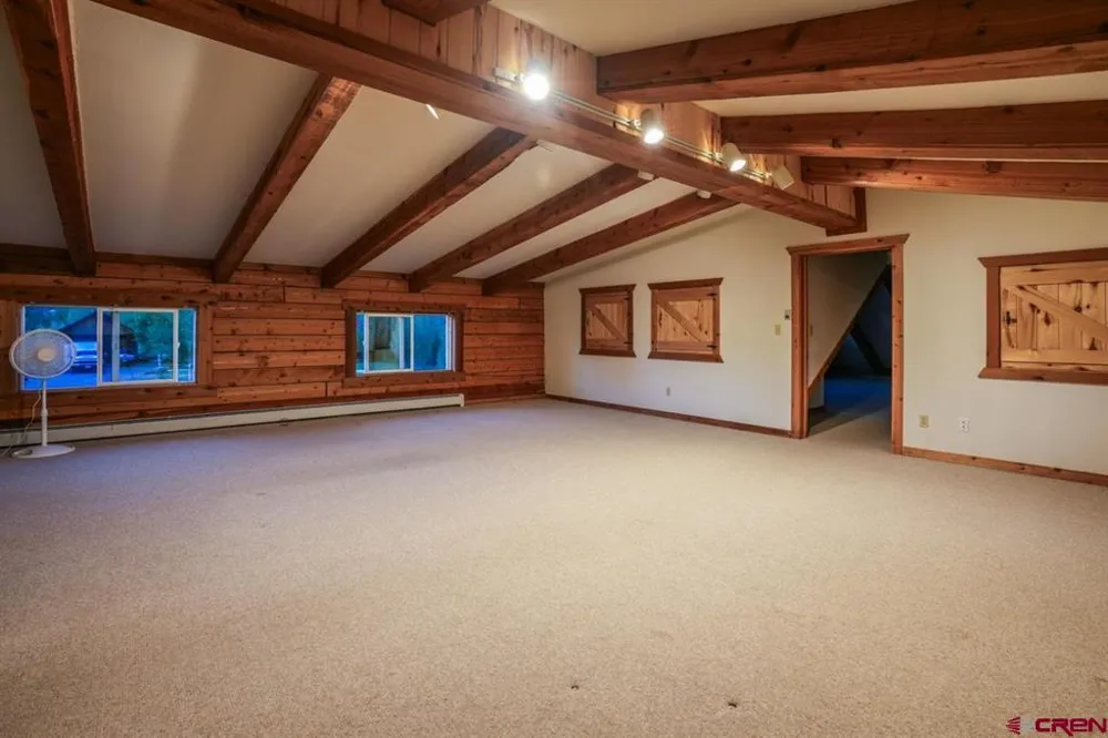 100 Meadow Lark Trail Gunnison, CO 81230