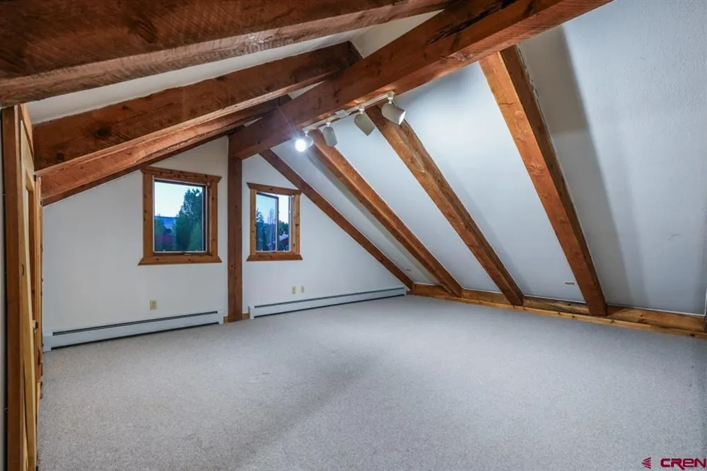 100 Meadow Lark Trail Gunnison, CO 81230