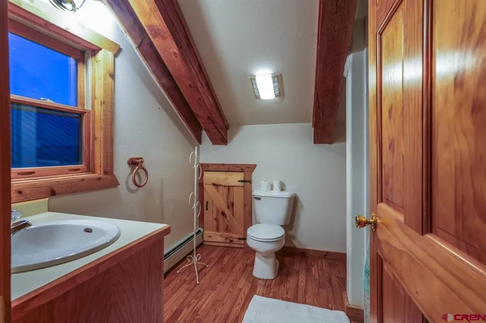 100 Meadow Lark Trail Gunnison, CO 81230