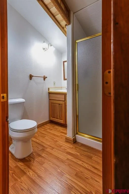 100 Meadow Lark Trail Gunnison, CO 81230