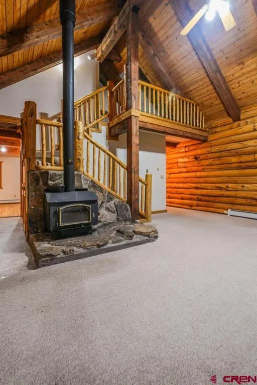 100 Meadow Lark Trail Gunnison, CO 81230
