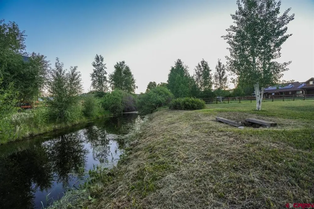 100 Meadow Lark Trail Gunnison, CO 81230