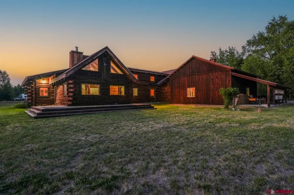 100 Meadow Lark Trail Gunnison, CO 81230