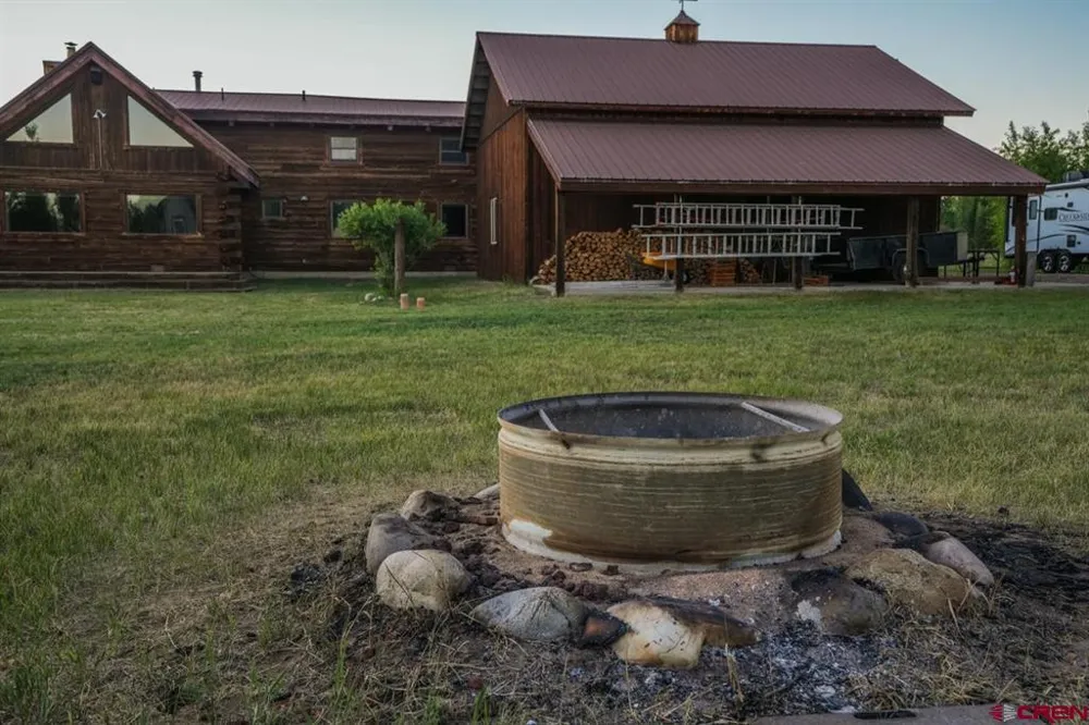 100 Meadow Lark Trail Gunnison, CO 81230