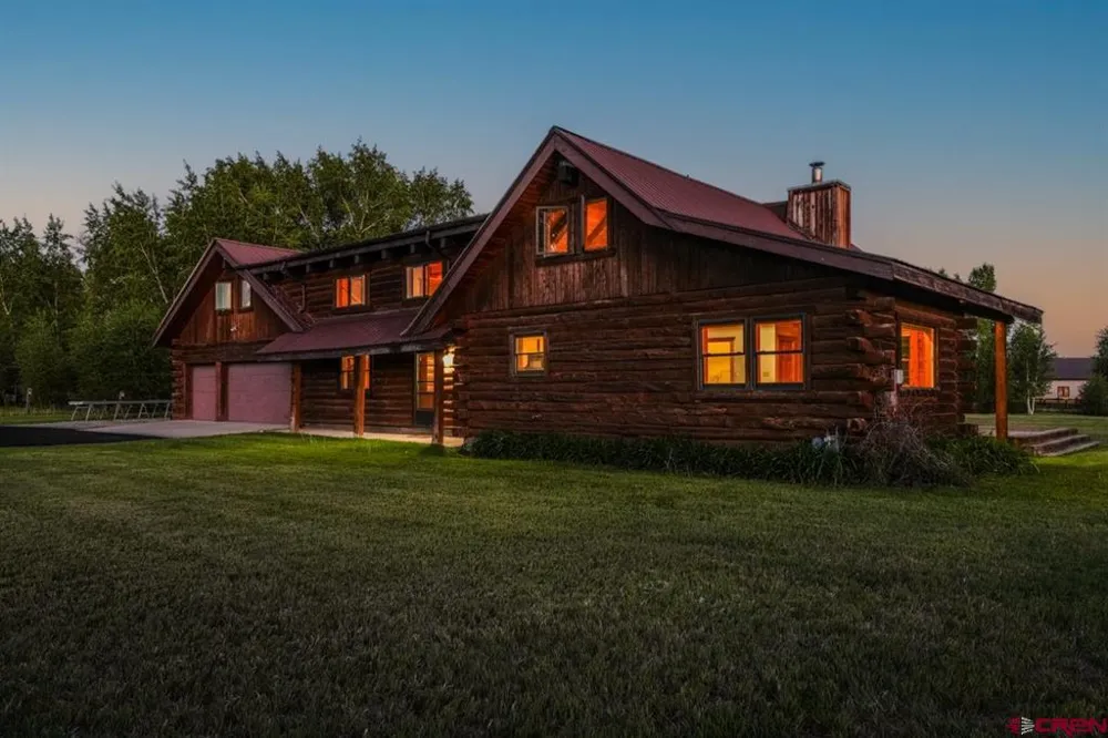 100 Meadow Lark Trail Gunnison, CO 81230