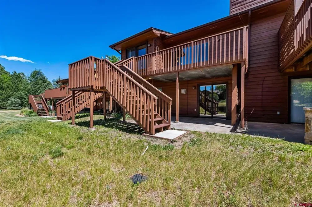 325 Pine Ridge Loop Durango, CO 81301