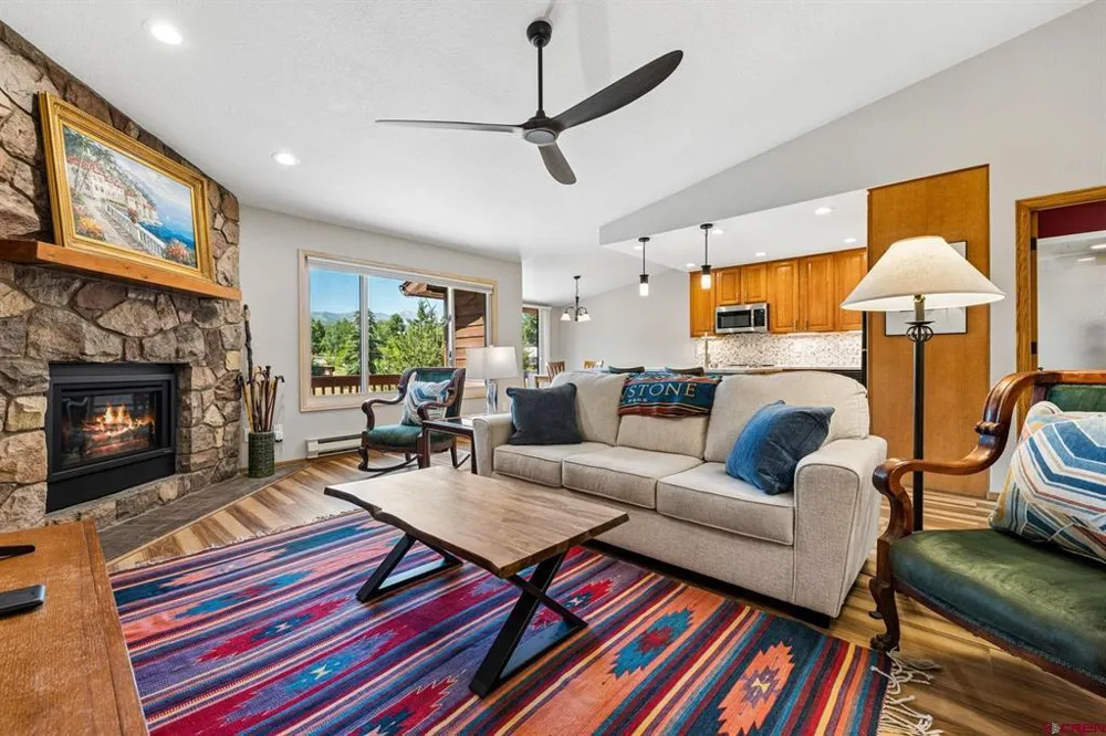 325 Pine Ridge Loop Durango, CO 81301
