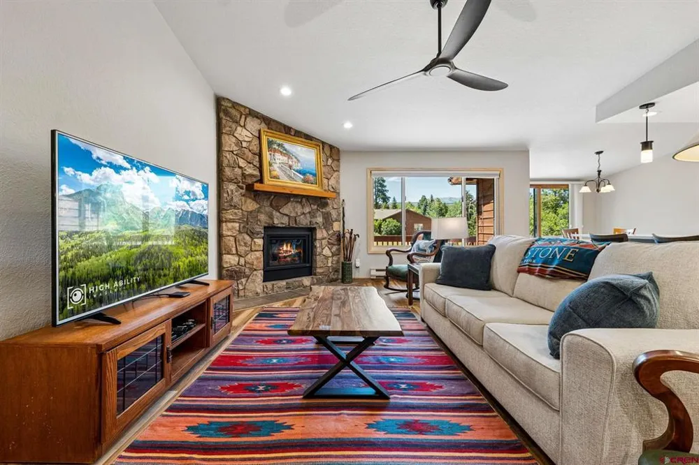 325 Pine Ridge Loop Durango, CO 81301