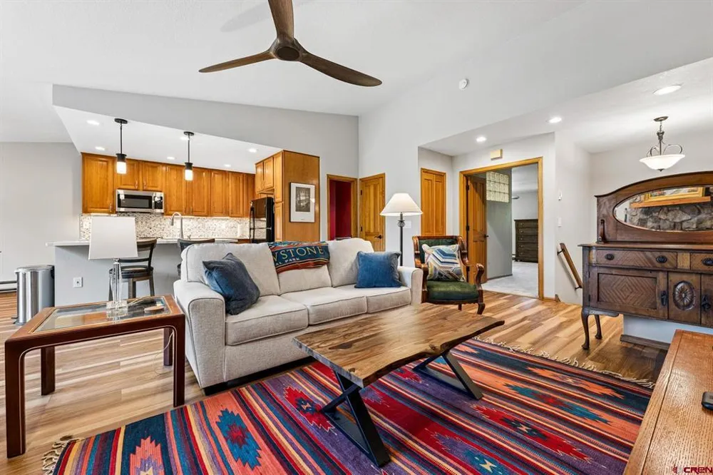 325 Pine Ridge Loop Durango, CO 81301