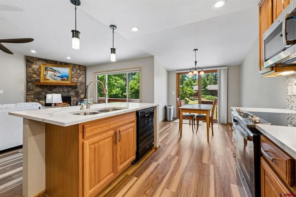 325 Pine Ridge Loop Durango, CO 81301