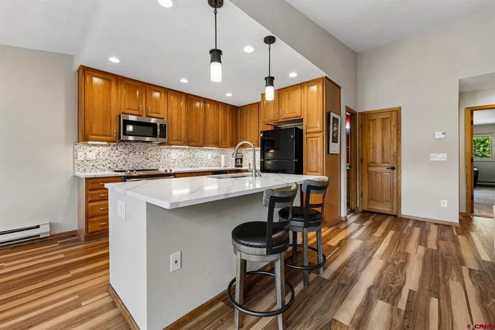 325 Pine Ridge Loop Durango, CO 81301